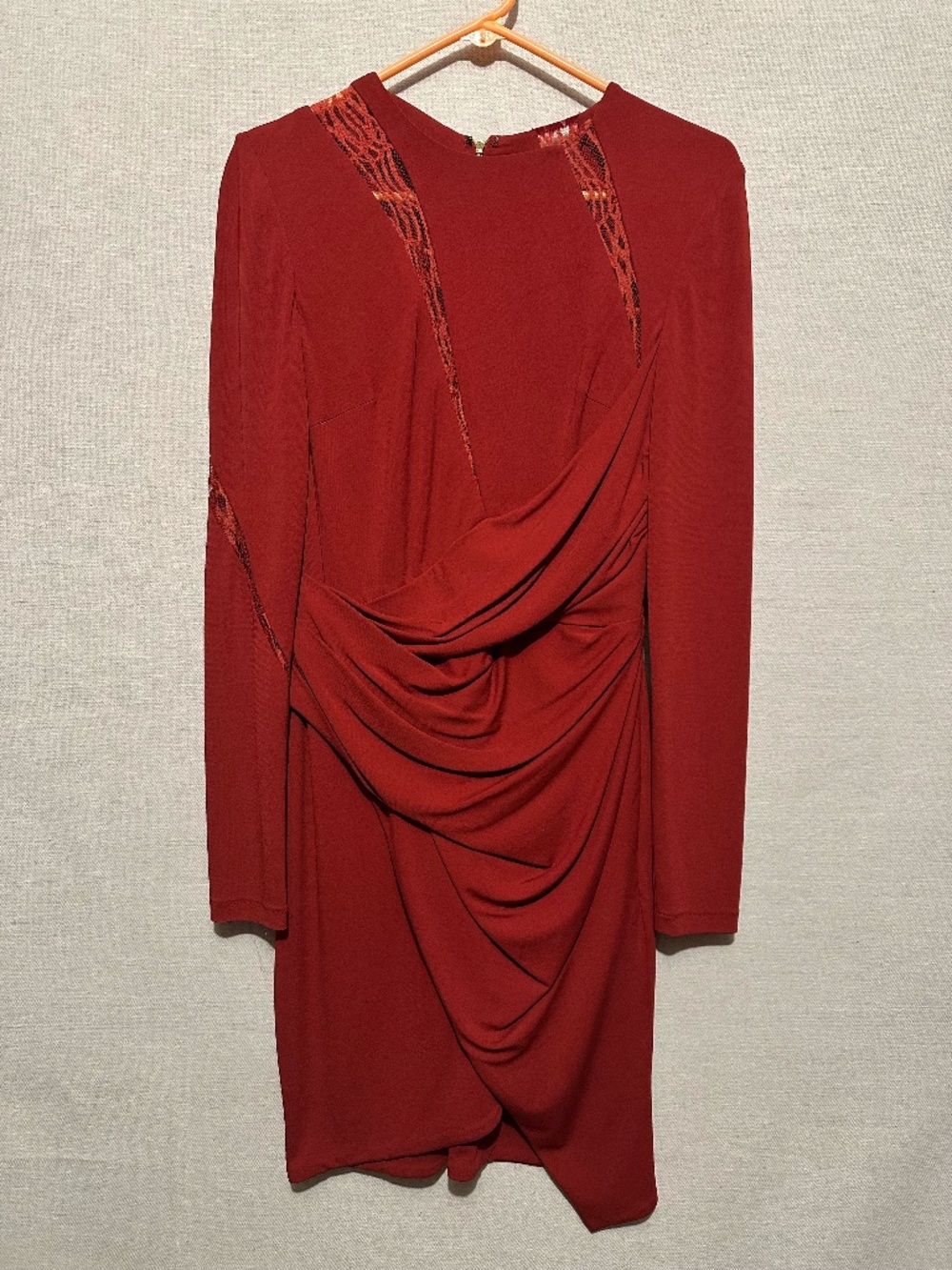 Elie Saab Cocktail Dress - size 40/US 8